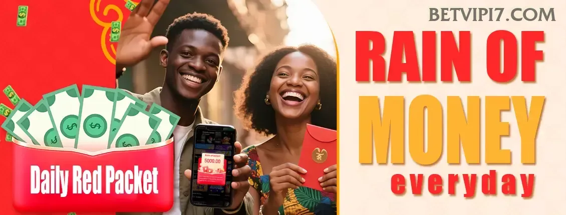 Imagem promocional do aplicativo mobile da betvip