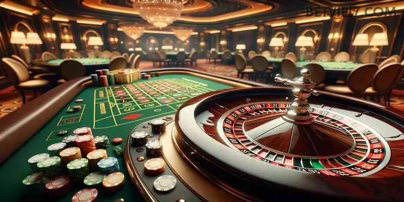 Bet Welcome Bonus