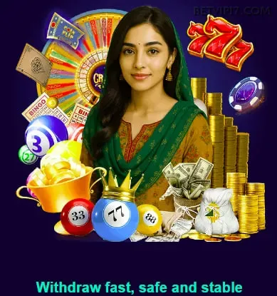 Imagem promocional dos jogos Fortune da betvip