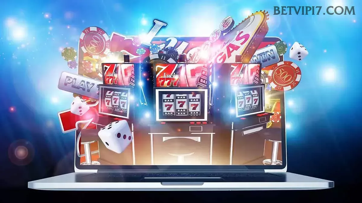 Fortune Tiger Slot Game