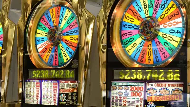 PG Slots Collection