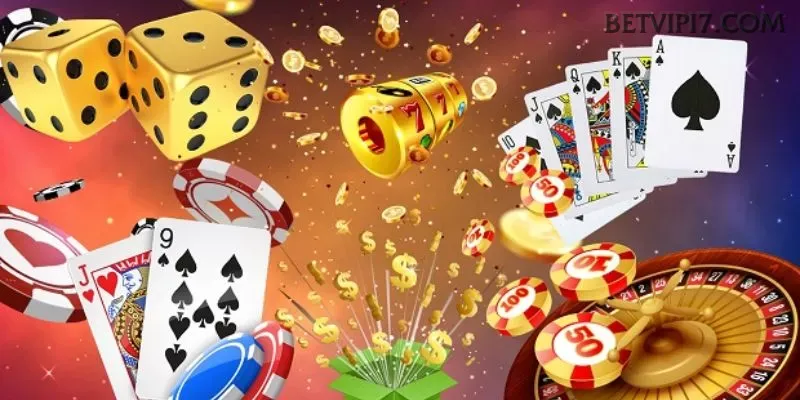 VIP Rewards System