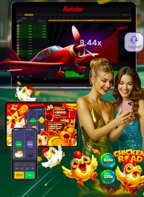 Blackjack Success Story
